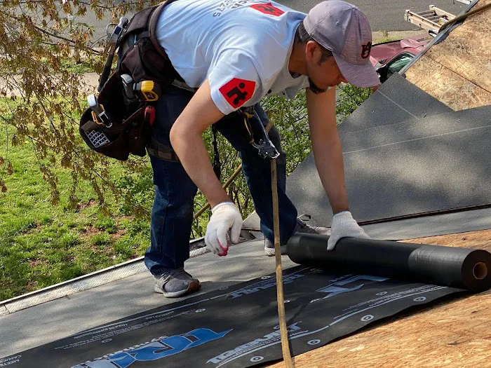 iTouch Roofing Picture 10