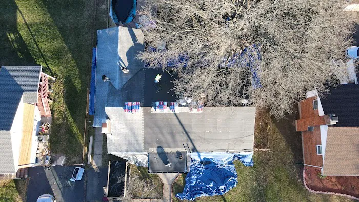 The Roofing King LLC Picture 4