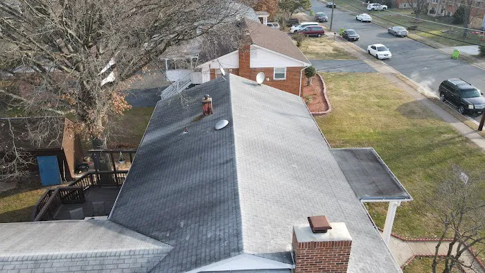 The Roofing King LLC Picture 5