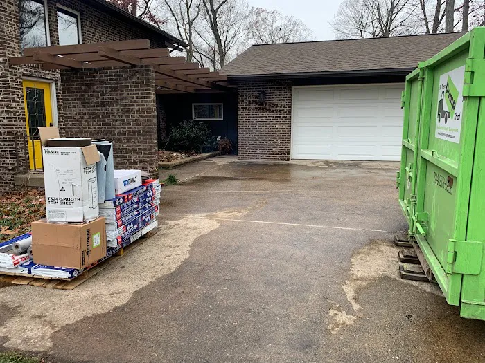 The Roofing King LLC Picture 8