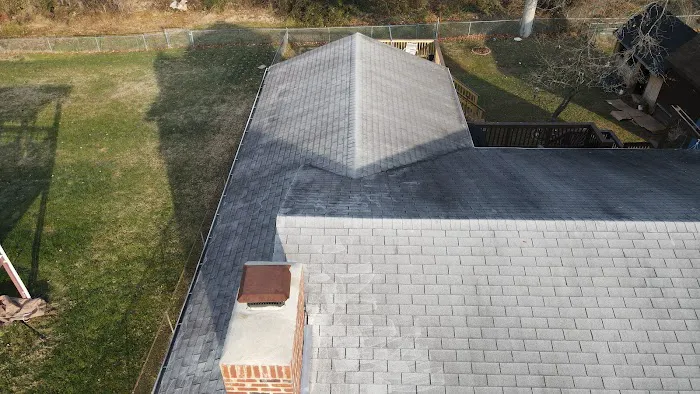 The Roofing King LLC Picture 7