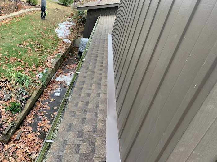 The Roofing King LLC Picture 6