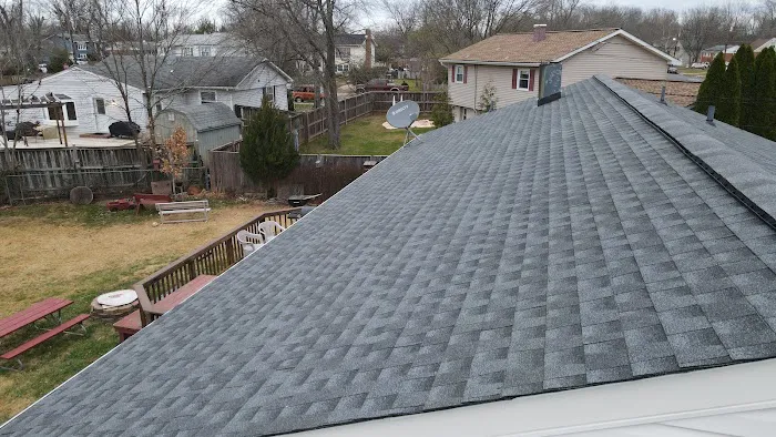The Roofing King LLC Picture 10