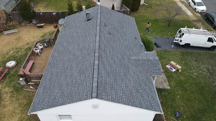 The Roofing King LLC Picture 1