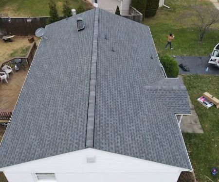 The Roofing King LLC