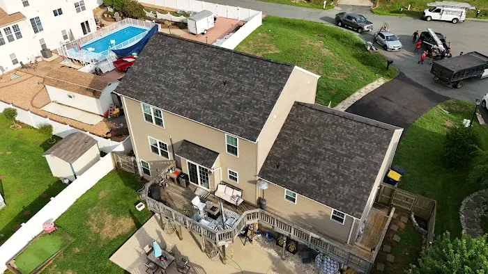 Pinecreek Contracting Company Picture 9