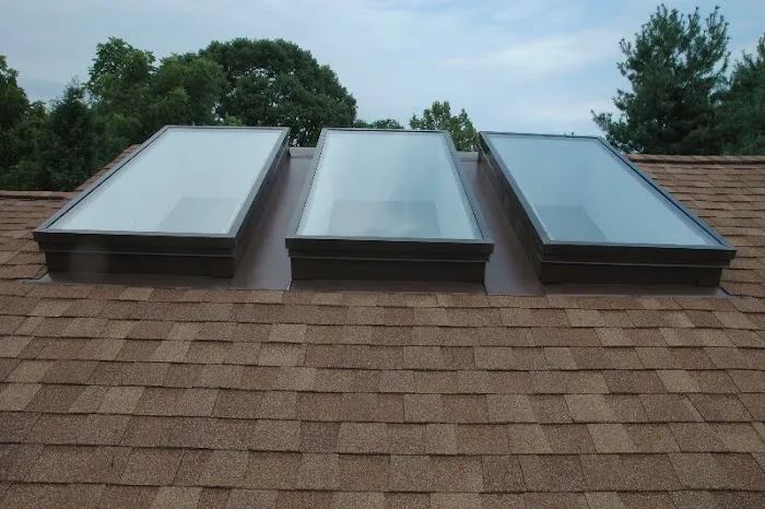 Marshall Roofing, Siding & Windows Inc Picture 10