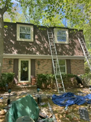 Marshall Roofing, Siding & Windows Inc Picture 9