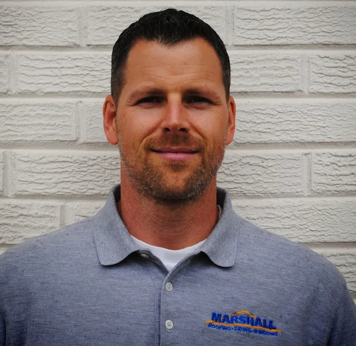 Marshall Roofing, Siding & Windows Inc Picture 8