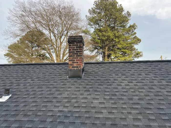 Roof First LLC Picture 2