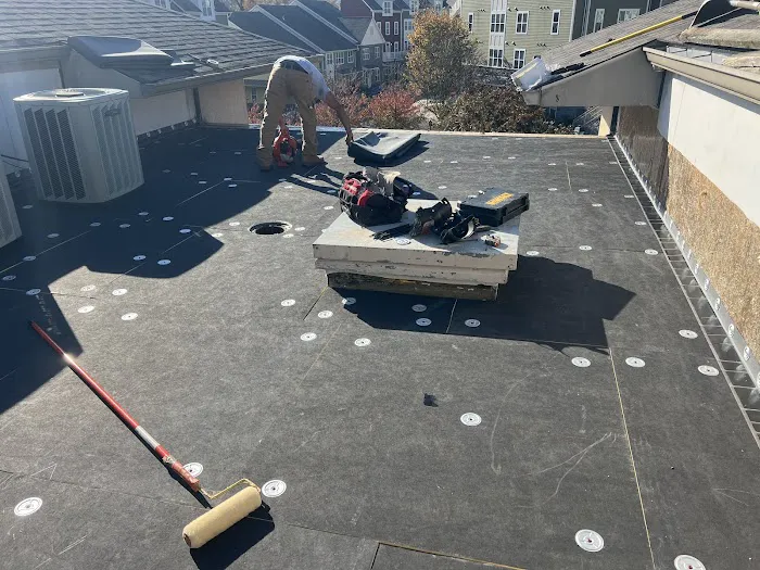 Roof First LLC Picture 1