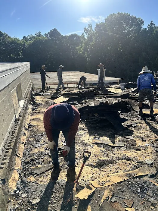 Top American Exteriors LLC Picture 8