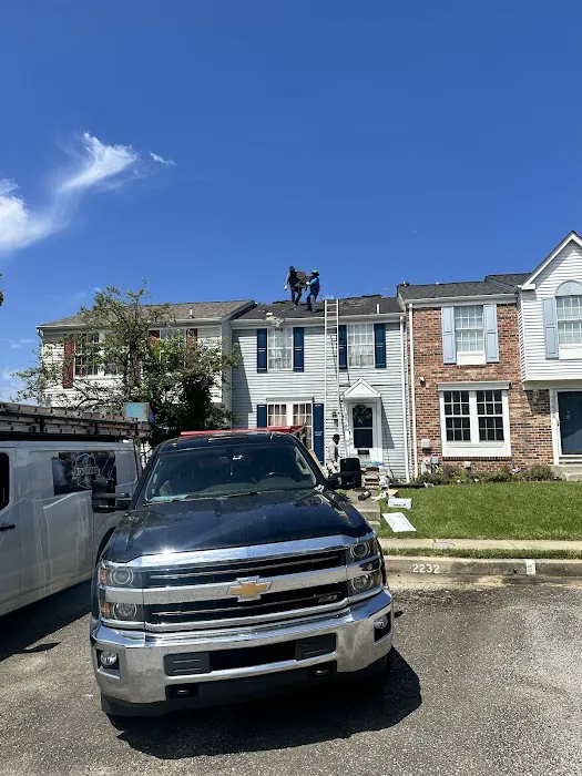 Top American Exteriors LLC Picture 7