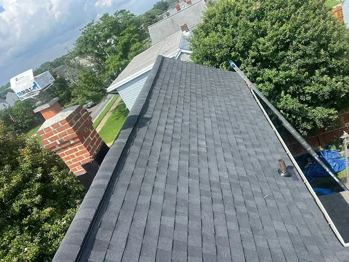 Top American Exteriors LLC Picture 9