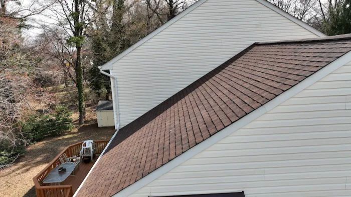 Top American Exteriors LLC Picture 3