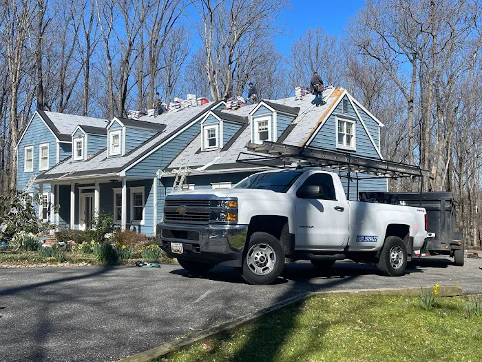 Top American Exteriors LLC Picture 6