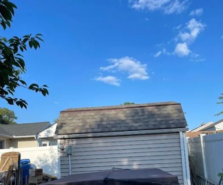 Top American Exteriors LLC