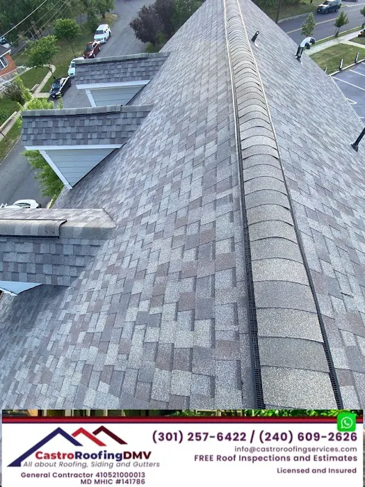 Castro Roofing llc Picture 7