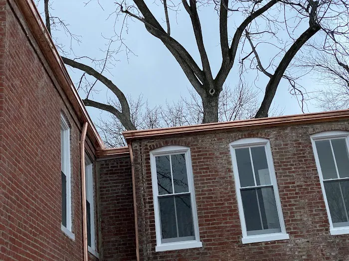 Castro Roofing llc Picture 1