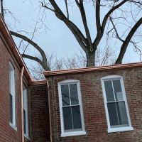 Castro Roofing llc ico