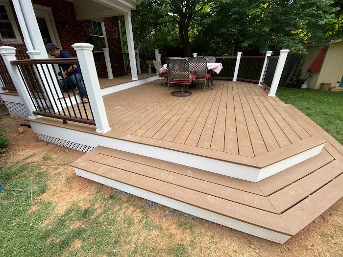 Castro Roofing llc Picture 2