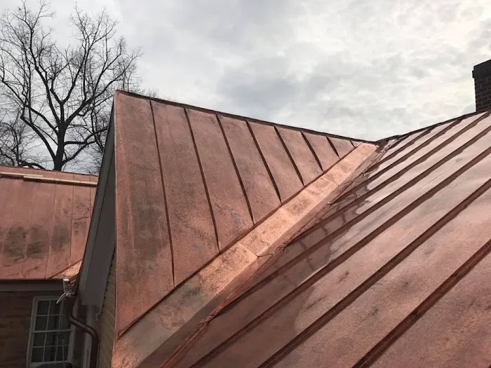 Castro Roofing llc Picture 3