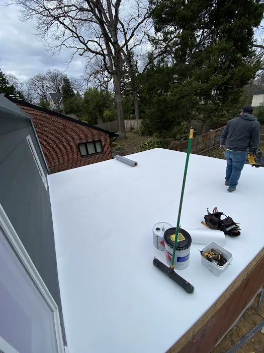 Castro Roofing llc Picture 5