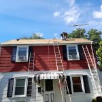 O & R Roof and Carpentry, LLC