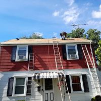 O & R Roof and Carpentry, LLC ico