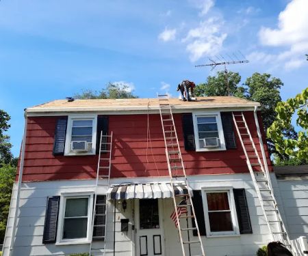 O & R Roof and Carpentry, LLC