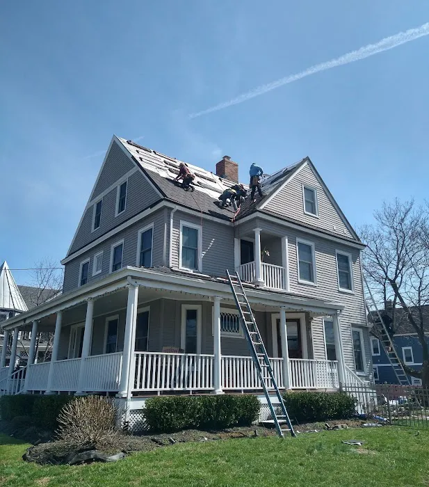 GUATE CONSTRUCTION LLC Picture 2