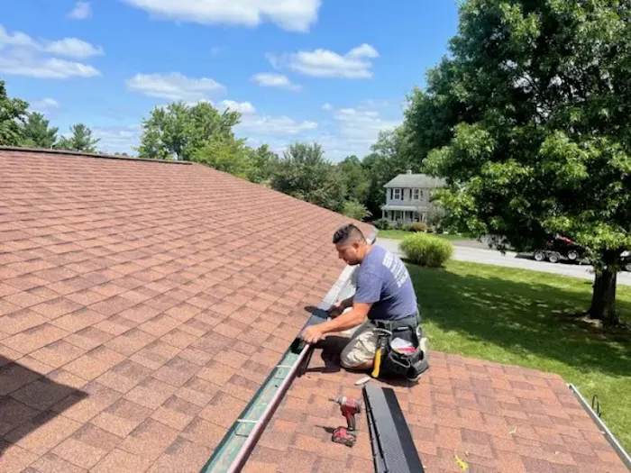 Rebel Roofer - Roof Replacements & Repairs Picture 8