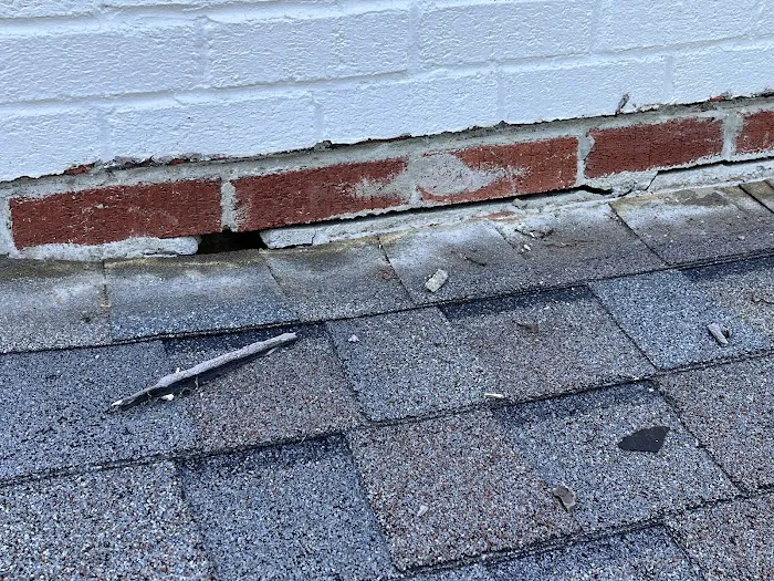Rebel Roofer - Roof Replacements & Repairs Picture 9