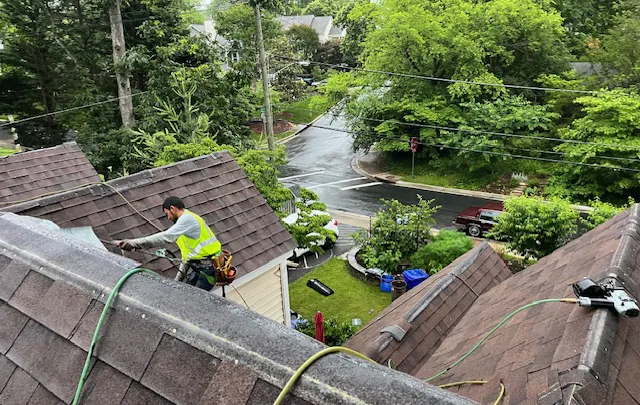 Rebel Roofer - Roof Replacements & Repairs Picture 5