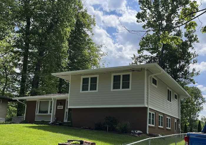 Rebel Roofer - Roof Replacements & Repairs Picture 6