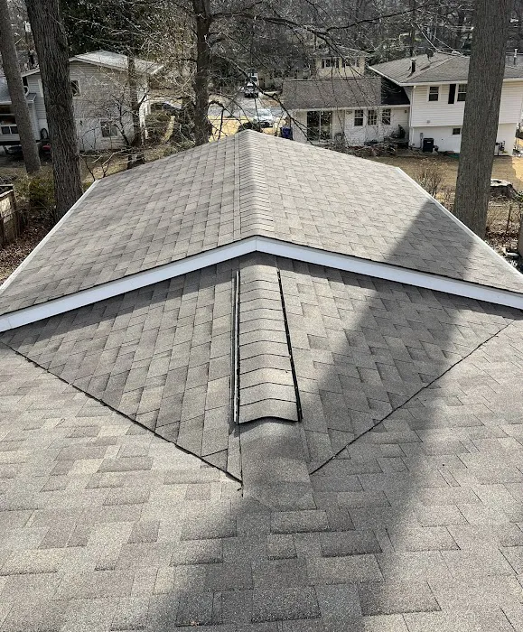 Rebel Roofer - Roof Replacements & Repairs Picture 10