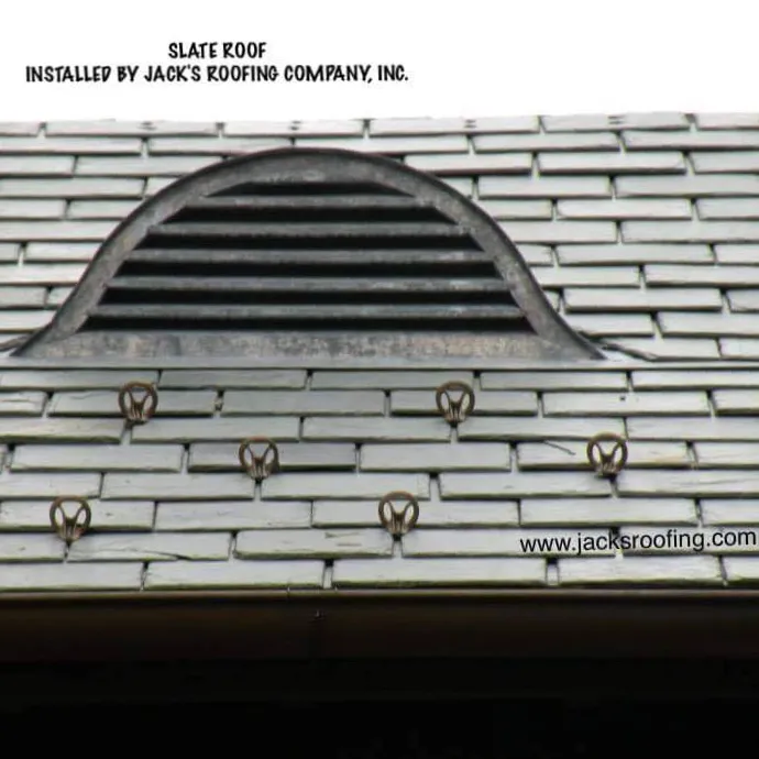 Jack's Roofing Company Picture 7