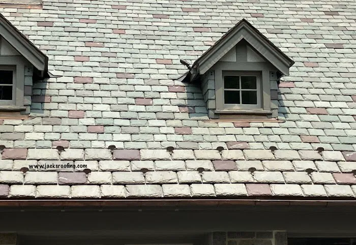 Jack's Roofing Company Picture 6