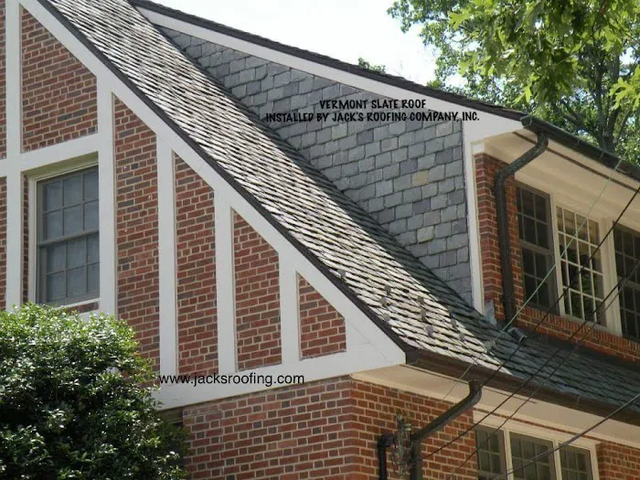 Jack's Roofing Company Picture 9