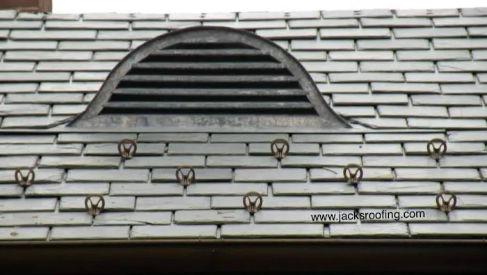 Jack's Roofing Company Picture 8