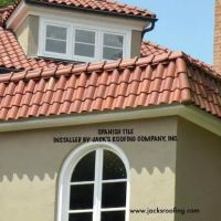 Jack's Roofing Company ico