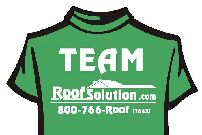 Roof Solutions, Inc. Picture 4