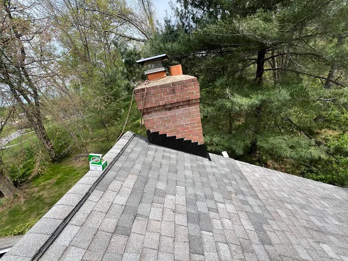 TopLine Roofing Picture 9