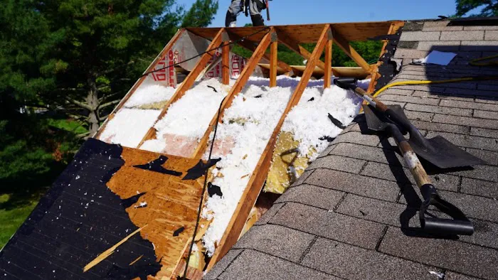 TopLine Roofing Picture 6