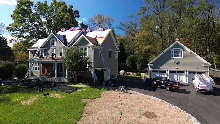 TopLine Roofing Picture 4