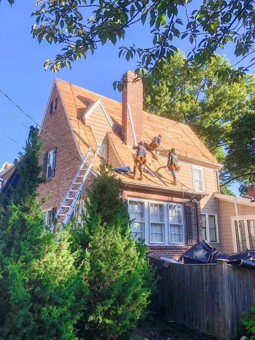 NEPS Roofing Picture 1