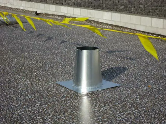 New Century Roofing LLC Picture 2