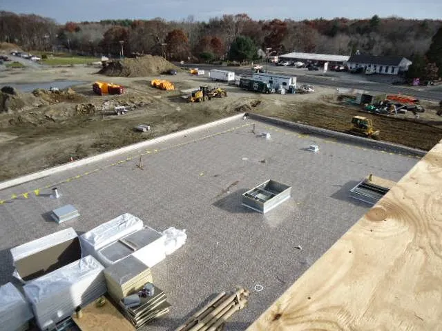 New Century Roofing LLC Picture 1