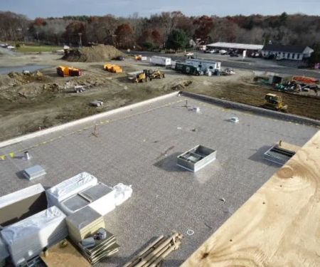 New Century Roofing LLC