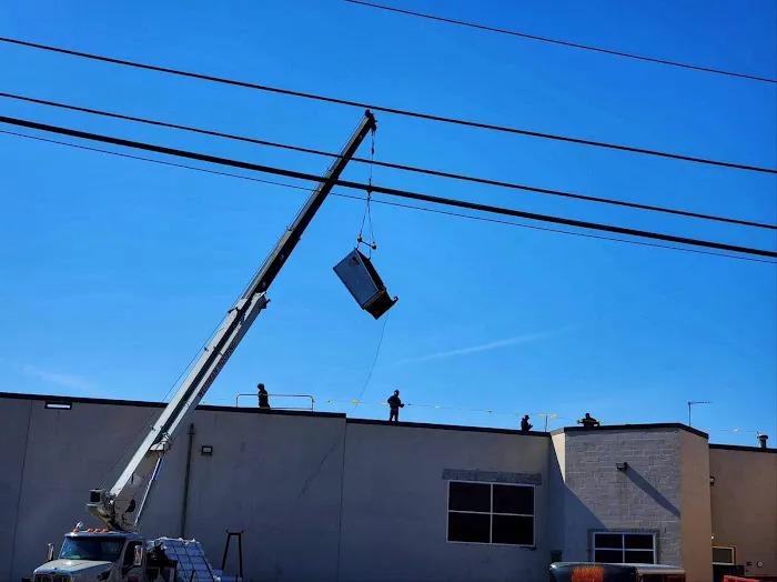 Weisman Roofing Co Picture 3